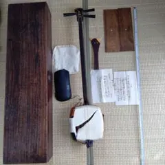 2025年最新】義太夫三味線の人気アイテム - メルカリ