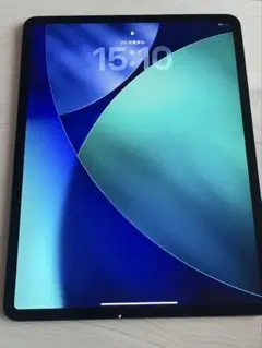 iPad Pro 12.9インチ グレー 64GB 第3世代 アクセ付き