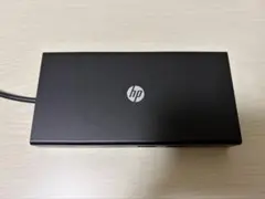 HP トラベル USB-C マルチポートハブのサムネイル