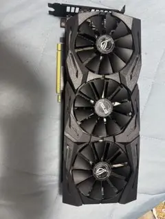 ASUS RTX2070 ジャンク