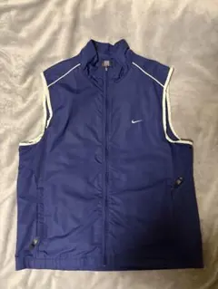 Nike ナイロンベスト