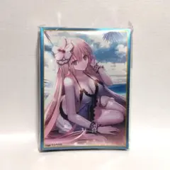 Fate FGO フロンティアゲーム ジャンヌ 水着 スリーブ マシマサキ 2