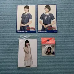乃木坂46 グッズ