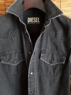 ジャケット シャツ