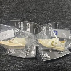 CONVERSE SHOES COLLECTION めじるしアクセサリー