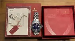 チュードル/TUDOR ハイドロノート 自動巻き 89190のサムネイル