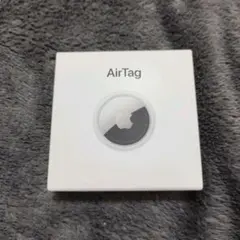 Apple AirTag 第2世代 1個 エアタグ GPS追跡