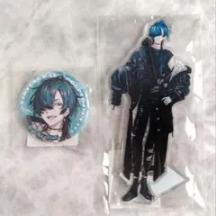 FouRTe 翠凰稜巳 アクスタ - メルカリ