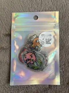 Tamagotchi キャラクターシール 40枚入り