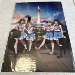 2026年最新】響けユーフォニアム ポスターの人気アイテム - メルカリ