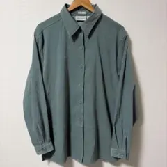 【SULLEN】vintage shirt