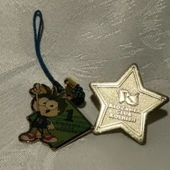 2025年最新】キッザニアバッジの人気アイテム - メルカリ