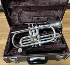 YAMAHAコルネット　YCR3330S YAMAHAコルネット YCR3330S YAMAHA（ヤマハ） B♭Cornet YCR