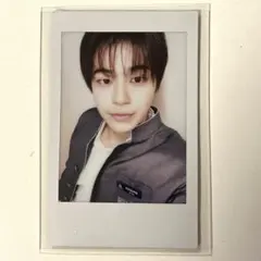 PRODUCE 101 JAPAN 新世界 チェキ風カード 照井康祐 - メルカリ