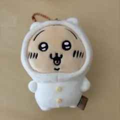 ちいかわ ナガノマーケット マスコット ぬいぐるみ