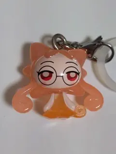 おジャ魔女どれみ　めじるしアクセサリー3　レレ　写真の確認お願いします