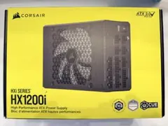 CORSAIR Corsair HX1500i 「新品未開封、メーカー交換品」 CORSAIR Corsair HX1500i 「新品未開封、メーカー交換品」 - メルカリ