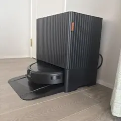 美品稼働77H Roomba ルンバ コンボj9+ 自動給水 分解掃除済み - メルカリ