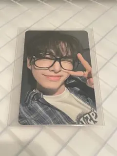 2025年最新】boynextdoor ジェヒョン トレカ 19.99の人気