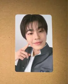 ドンヘ　トレカ SUPERJUNIOR ドンヘ トレカ - メルカリ
