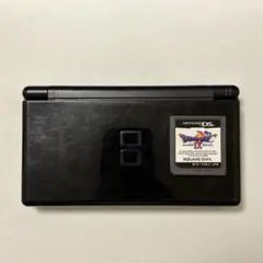 ニンテンドーds lite ブラック