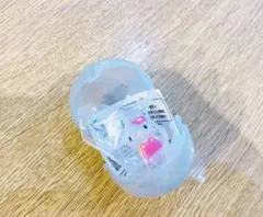 ハローキティ めじるしアクセサリー　Hello Kitty