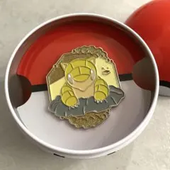 韓国限定】ポケモン ランダムピンバッジ100 第2弾 チョンチー - メルカリ