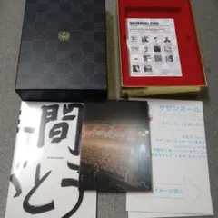2026年最新】真夏の大感謝 サザンオールスターズ boxの人気アイテム