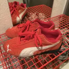 R*︎様 Puma スピードキャット 23.5cm