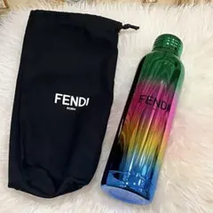 FENDI グラデーション水筒 未使用　ノベルティ 2026年最新】Fendi 水筒の人気アイテム - メルカリ