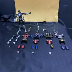 2026年最新】装着変身 仮面ライダー電王 5フォームセットの人気
