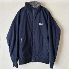 HELLY HANSEN ヘリーハンセン ナイロンジャケット ジャケット Mのサムネイル