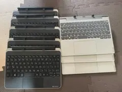 Lenovo Chromebook 本体 キーボードカバー付き - メルカリ