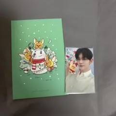 サノクトレカ ヨンジュン 2025年最新】サノクトレカ txtの人気アイテム - メルカリ