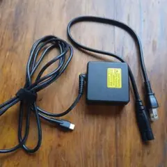 dynabook　充電器　純正　type-c