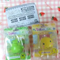 たまごっち ブリスターパッケージコレクション