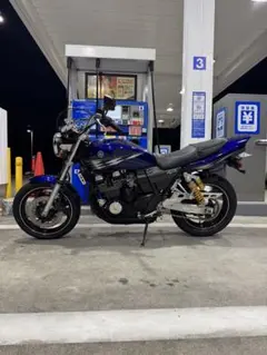 XJR400R 車検R9.9まで RH02J 2002年式 2025年最新】xjr400r 車体の人気