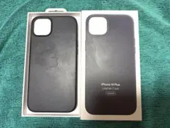 2025年最新】iphone14 レザーケース 純正の人気アイテム - メルカリ