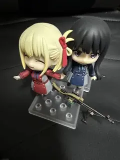 2025年最新】錦木千束 ねんどろいどの人気アイテム - メルカリ