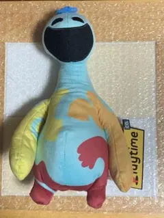 【新品 4個✨️】ドーイザドーマン ポージング ぬいぐるみ ナムコ poppy Poppy Playtime ポージングぬいぐるみ ドーイザドーマン ナムコ限定