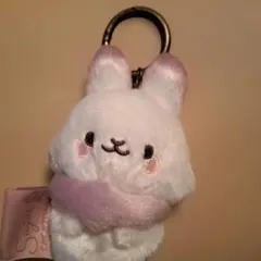 シュガーココムー　キャラクターグッズ　ぶらさげぬいぐるみ　サンエックス