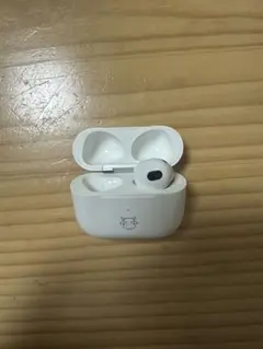 Apple AirPods 第3世代 本体のサムネイル