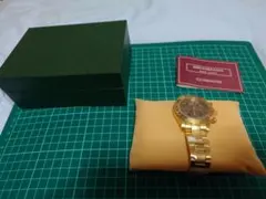 BROOKIANA　腕時計　動作無し