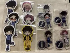 ブルーロックダイソー