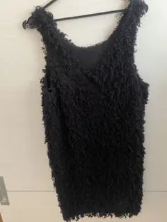 フリンジベスト