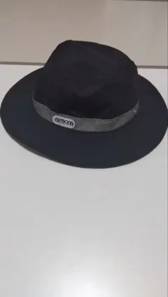 アウトドアハット ハット