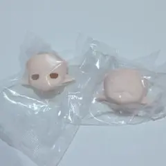 Minty2 海洋宝石 ブランクフェイスパーツ 特典 2個セット ③