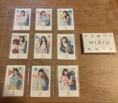 2026年最新】niziuグッズセットの人気アイテム - メルカリ