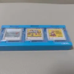 ニンテンドー3DS ゲーム 6本セット ソフトのみ