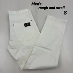 rough and swell メンズ ゴルフ パンツ Sのサムネイル